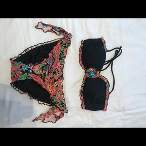 Victoria secret bikini set